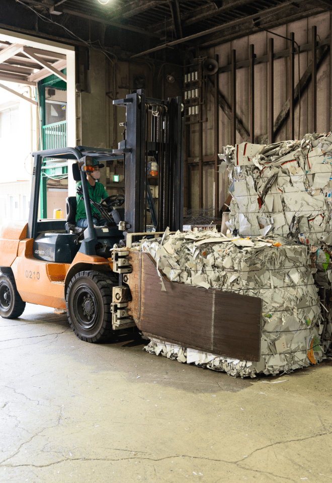 共益商会の事業とは