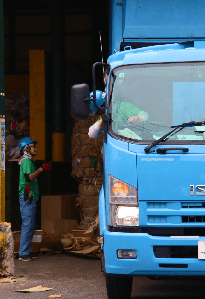 共益商会の事業とは